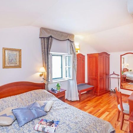 Hotel Ostrea 스톤 외부 사진