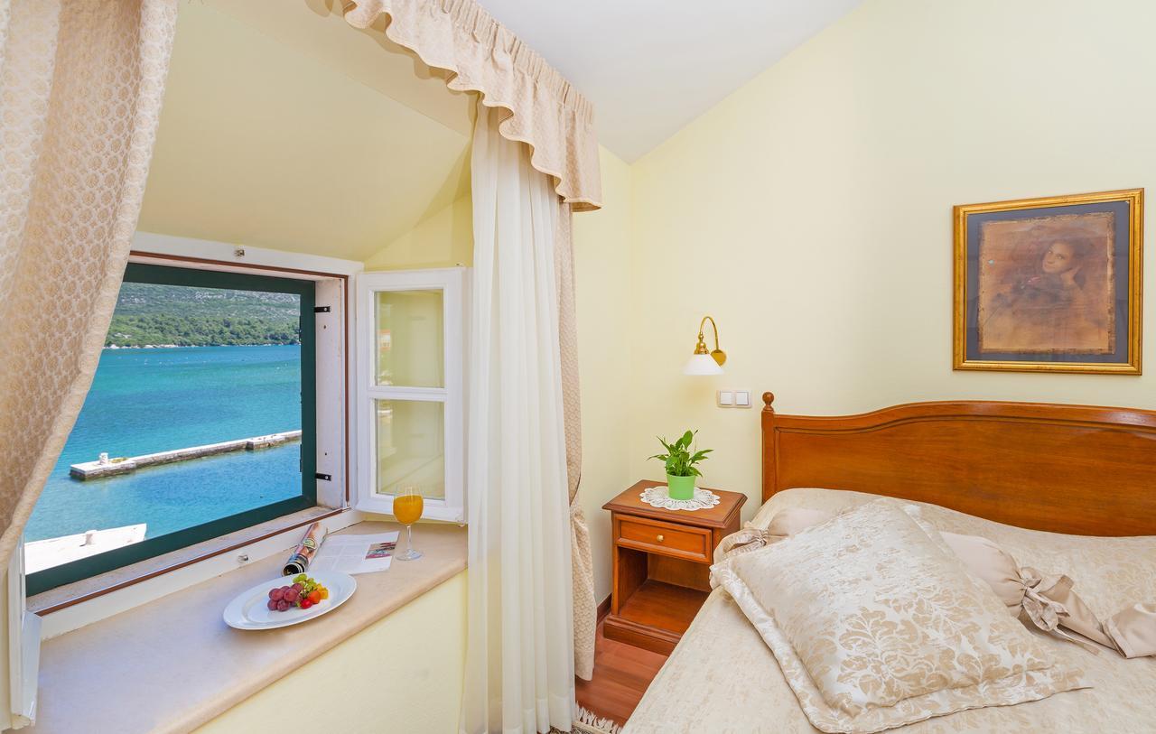 Hotel Ostrea 스톤 외부 사진