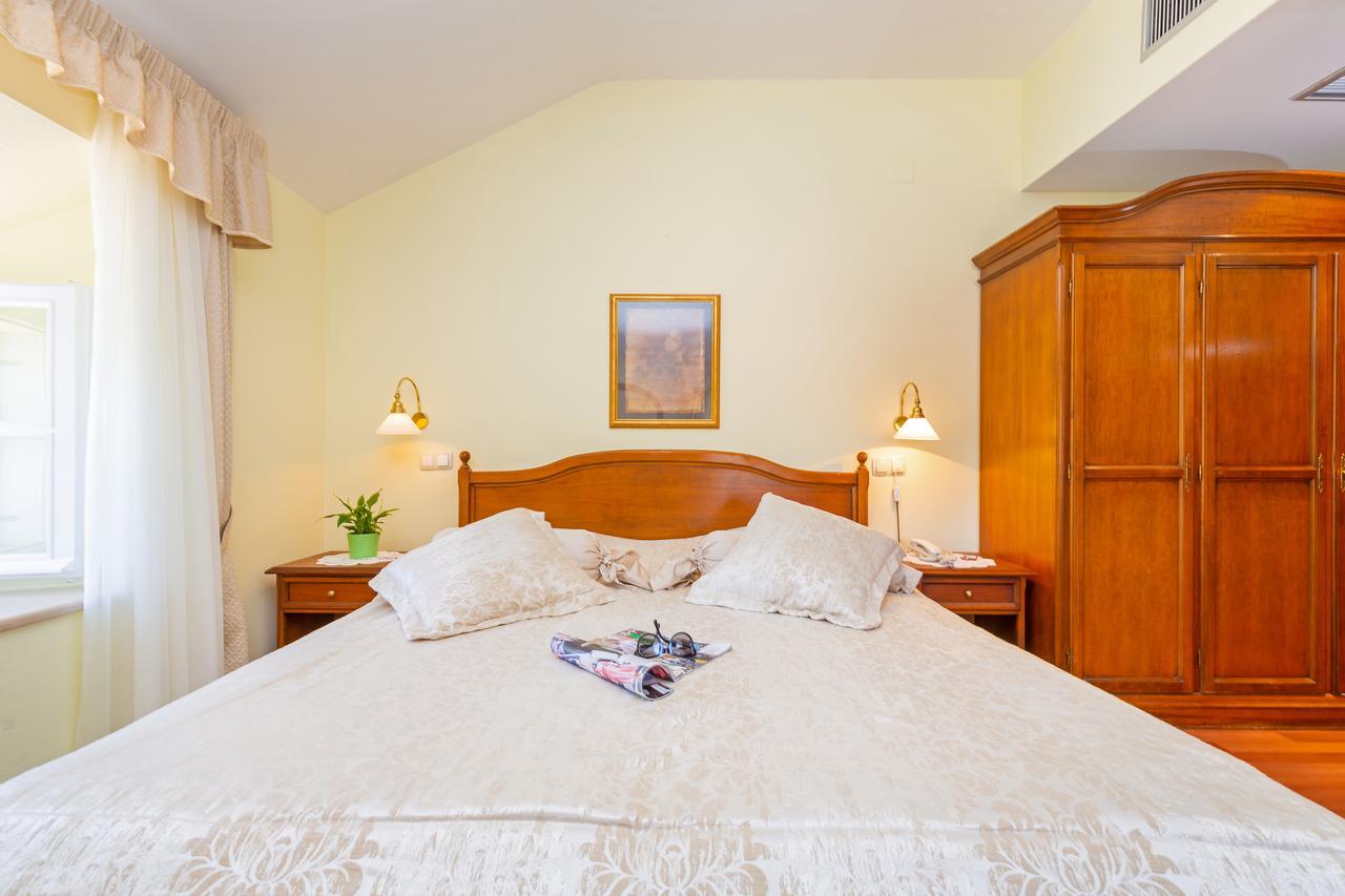 Hotel Ostrea 스톤 외부 사진