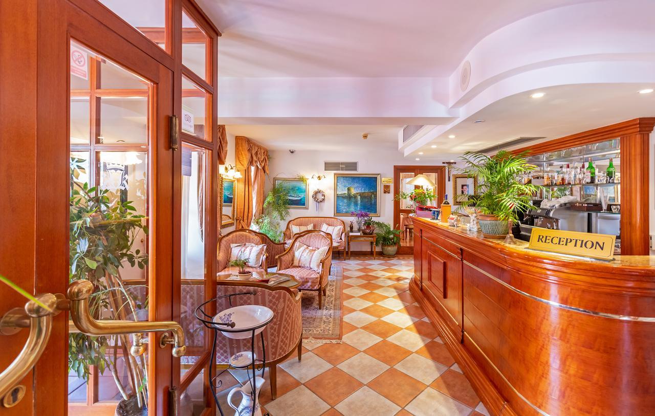 Hotel Ostrea 스톤 외부 사진