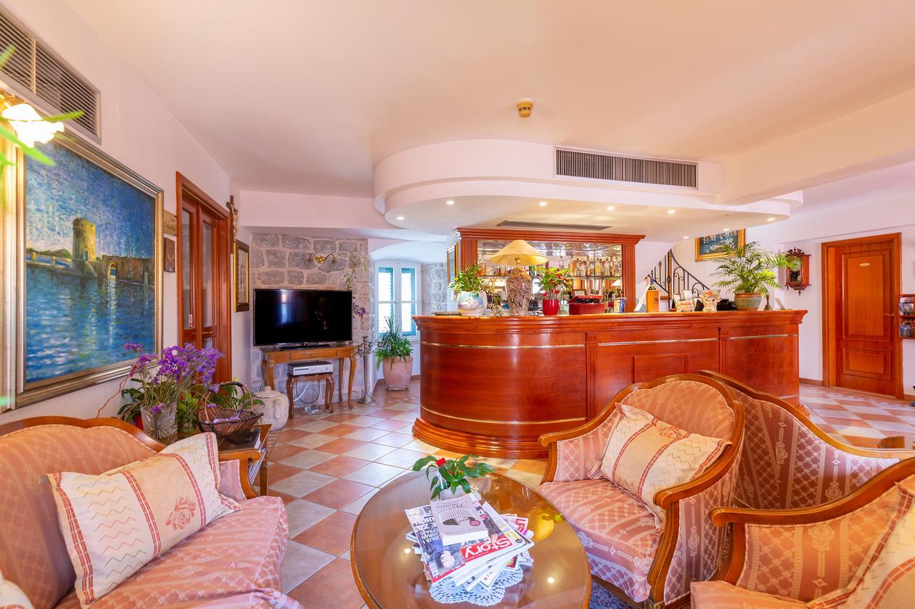 Hotel Ostrea 스톤 외부 사진