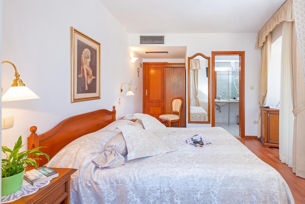 Hotel Ostrea 스톤 외부 사진