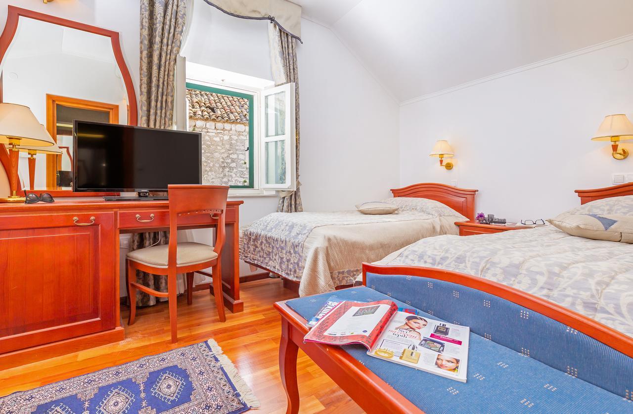 Hotel Ostrea 스톤 외부 사진