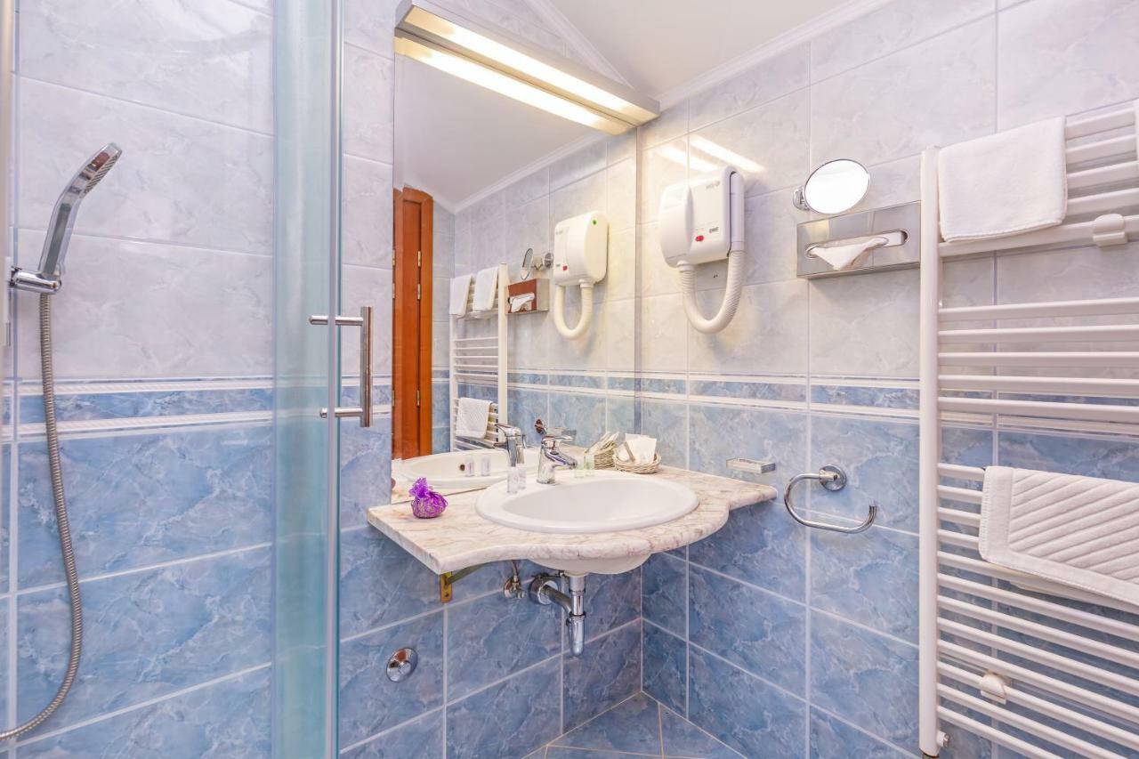 Hotel Ostrea 스톤 외부 사진
