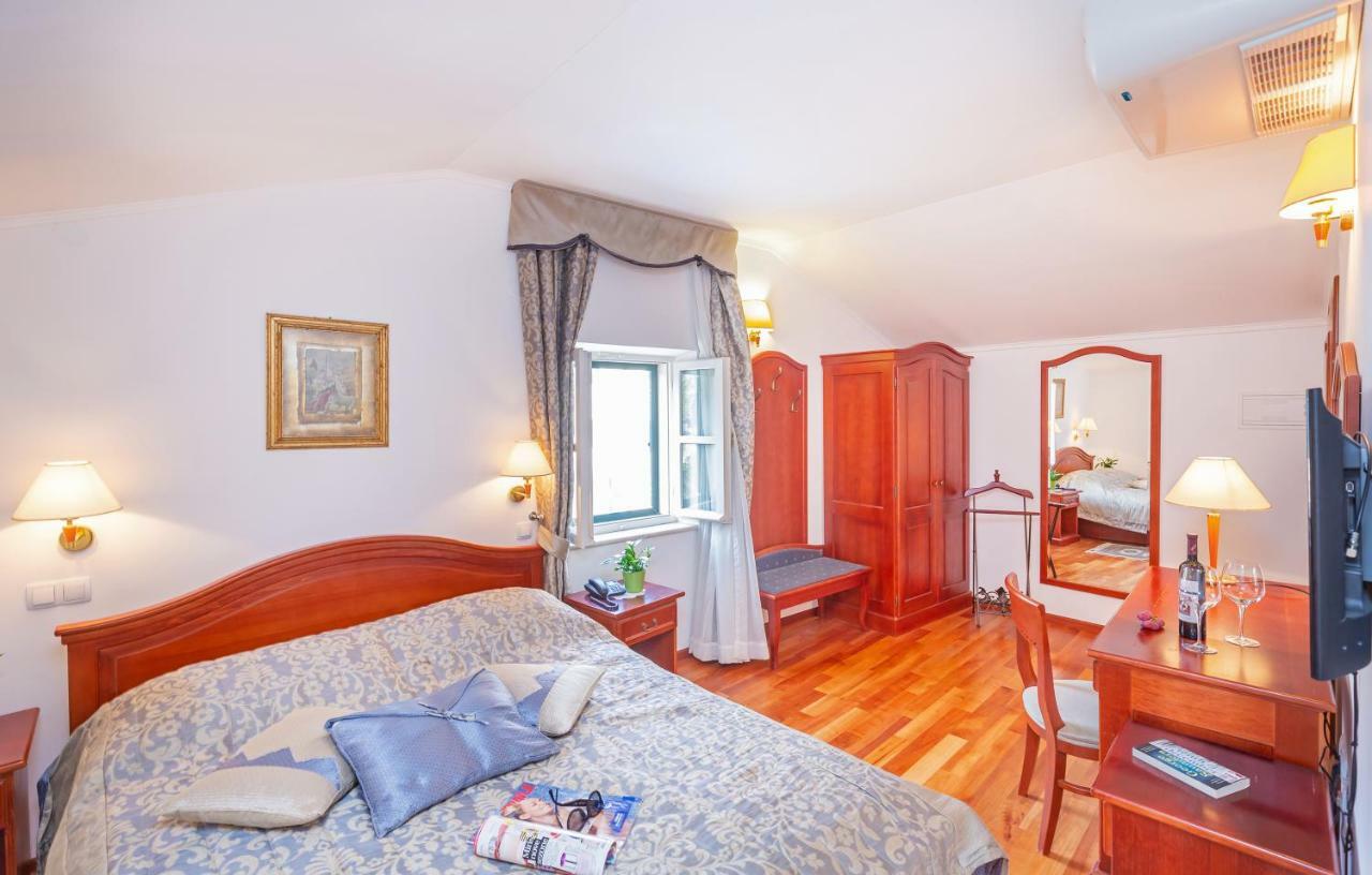 Hotel Ostrea 스톤 외부 사진