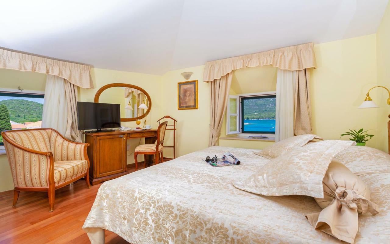 Hotel Ostrea 스톤 외부 사진